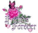 Friends Forever