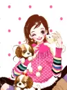 I love dogs