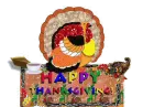 happy thanksgiving