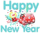 Happy New Year