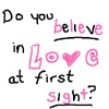 thinking of you
