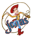 woody - jonas