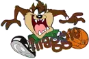 taz  -  maggie