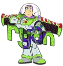 buzzlightyear - ryan