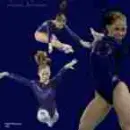 gymnastics