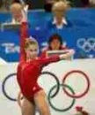 gymnastics