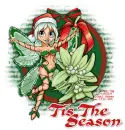 Mistletoe Season
