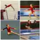 gymnastics