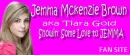 Jemma Mckenzie Brown