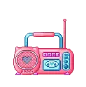 radio
