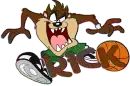 taz - rick