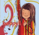 happy
