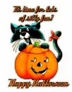 Halloween~Silly