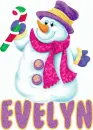 Evelyn