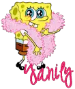 Yanily