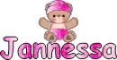 Jannessa