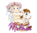Melinda