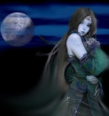 ENCHANTED MOONDREAMER