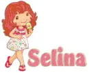 strawberry shortcake selina