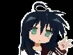 Emo konata
