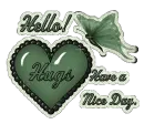 Hugs