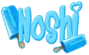 blue popcicles noshi