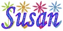 susan