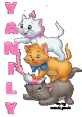 Yanily
