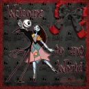 Welcome to my World