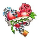denise