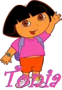 tonia