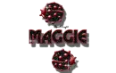 red black traveling ladybugs maggie