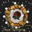 Happy Thanksgiving