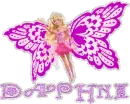 Barbie with Daphni