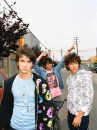 Jonas Bros