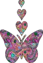 groovy butterfly
