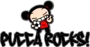 Pucca Rocks