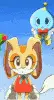SONIC X