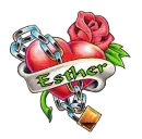 esther