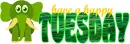 Tuesday