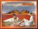 HOLIDAYS