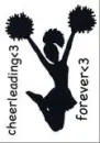 cheerleader