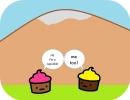 Talking Cupcakes