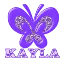Kayla