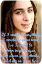 Jason Castro, Be his tears