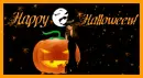 Happy Halloween!