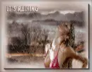 RAINING