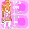 girls