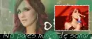 DULCE MARIA singing