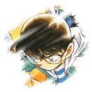 DETECTIVE CONAN